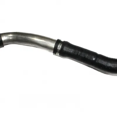 JMC Intercooler Inlet Pipe for JX4D24A5L 2.4T Diesel Engine – 1119021-0427-001 JMC Intercooler Inlet Pipe for JX4D24A5L 2.4T Diesel Engine – 1119021-0427-001