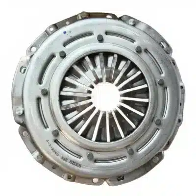 Jiangxi Isuzu Clutch Pressure Plate Assembly for JE493ZLQ4 2.8L Engine – 1601310-0985-001 Jiangxi Isuzu Clutch Pressure Plate Assembly for JE493ZLQ4 2.8L Engine – 1601310-0985-001