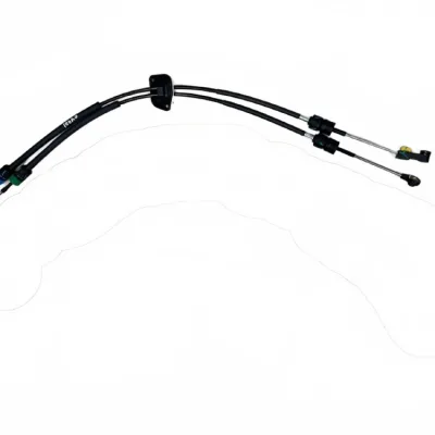 Foton Toano Gear Shift Cable Assembly – FS1703011-0152-001 Foton Toano Gear Shift Cable Assembly – FS1703011-0152-001