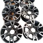 ZX Auto Grand Tiger K7 Wheel Rim – Drawing No. 3101010-0403