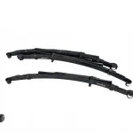 Jiangxi Isuzu Ruimai Leaf Spring Assembly – 2902010-0271-001