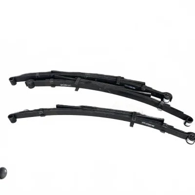 Jiangxi Isuzu Ruimai Leaf Spring Assembly – 2902010-0271-001 Jiangxi Isuzu Ruimai Leaf Spring Assembly – 2902010-0271-001