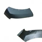Haval H2s (Blue Label) Front Bumper Lower Left Guard Trim – 2803107XKR02A