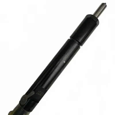 Sida Power Fuel Injector Assembly for SD4D25U 2.5T Diesel Engine (ZW1112010-0178-001) Sida Power Fuel Injector Assembly for SD4D25U 2.5T Diesel Engine (ZW1112010-0178-001)