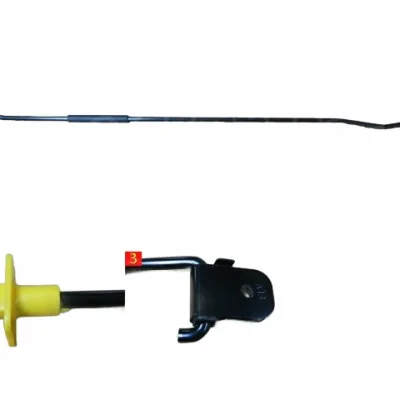 GWM Engine Hood Support Rod for Wingle 7 – 8402600XP6PXA GWM Engine Hood Support Rod for Wingle 7 – 8402600XP6PXA
