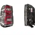GWM King Kong Poer Rear Light Assembly (Right Side) – 3711122-0013-001