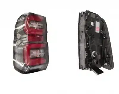 GWM King Kong Poer Rear Light Assembly (Right Side) – 3711122-0013-001 GWM King Kong Poer Rear Light Assembly (Right Side) – 3711122-0013-001