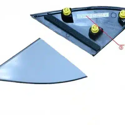 WEY VV5 Door Outer Delta Plate Assembly – Part No. 5006100XKY28A