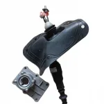 Huanghai N3 Control Lever Assembly – ZM016B1-1702400-1A / 1703101-0099-001
