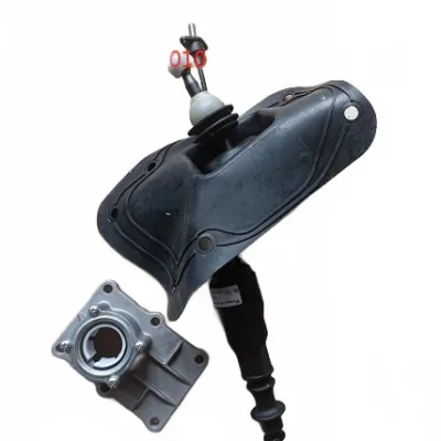 Huanghai N3 Control Lever Assembly – ZM016B1-1702400-1A / 1703101-0099-001 Huanghai N3 Control Lever Assembly – ZM016B1-1702400-1A / 1703101-0099-001