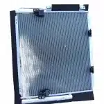 Foton Yutu AC Condenser Assembly – Part No. 8105010-0504-001 P1812020012A0