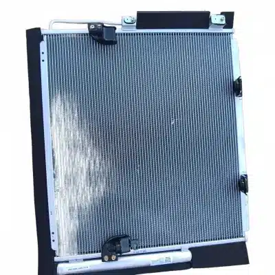 Foton Yutu AC Condenser Assembly – Part No. 8105010-0504-001 P1812020012A0 Foton Yutu AC Condenser Assembly – Part No. 8105010-0504-001 P1812020012A0