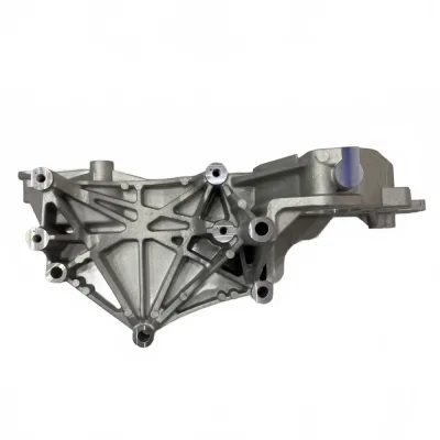 BAIC Alternator Bracket for BJ4F20T 2.0L Turbocharged Engines (FS3701100-0146-003) BAIC Alternator Bracket for BJ4F20T 2.0L Turbocharged Engines (FS3701100-0146-003)