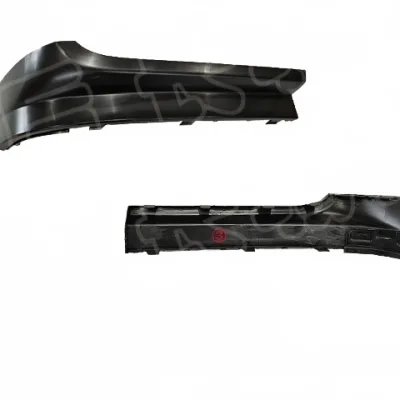 Tank 300 Front Grille Decorative Trim Strip – Right Side (5509130XKM01A) Tank 300 Front Grille Decorative Trim Strip – Right Side (5509130XKM01A)