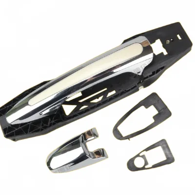 Rear Right Exterior Door Handle Assembly for Haval H6 – 6205180CKZ16A Rear Right Exterior Door Handle Assembly for Haval H6 – 6205180CKZ16A