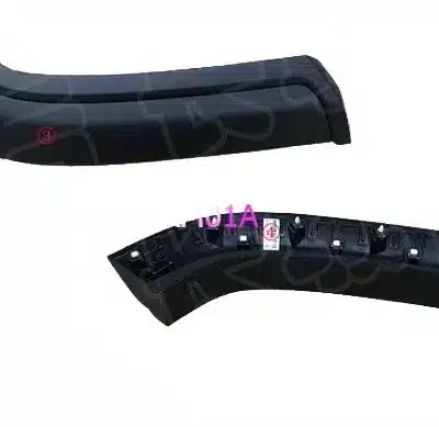 Tank 300 Fender Flare – Rear Left Front Section (Part No. 8403030-1344-001) Tank 300 Fender Flare – Rear Left Front Section (Part No. 8403030-1344-001)