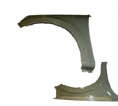 GWM Wingle 5 Euro Front Left Fender Assembly – 8403101CP24AA GWM Wingle 5 Euro Front Left Fender Assembly – 8403101CP24AA