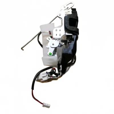 Toyota Door Lock Actuator Assembly – Part Code 3746014-0407-001 Toyota Door Lock Actuator Assembly – Part Code 3746014-0407-001