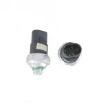 Jinbei Hiace SY6480 Fuel Rail Pressure Sensor – Part No. ZD1121031-0009-001