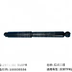 Jiangxi Isuzu D-MAX Rear Shock Absorber Assembly – 2915100-T60PR