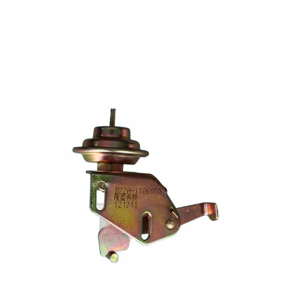 Nissan DFSK Idle Control Valve for ZD22TE 2.2L Turbo Diesel Engine – 1134010-0013-001 Nissan DFSK Idle Control Valve for ZD22TE 2.2L Turbo Diesel Engine – 1134010-0013-001