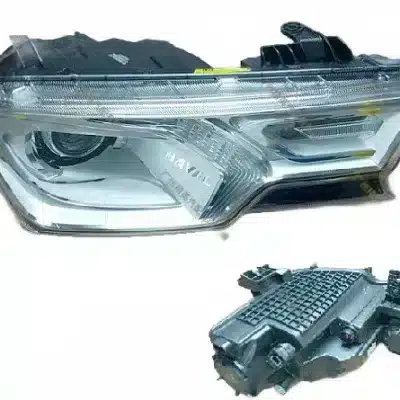 Haval H7 Blue Label Right Side Headlight Assembly – 4121200XKU00A Haval H7 Blue Label Right Side Headlight Assembly – 4121200XKU00A