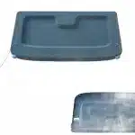 Rear Parcel Shelf Assembly for Haval H2s (Red Label) – 5602200XKR05A