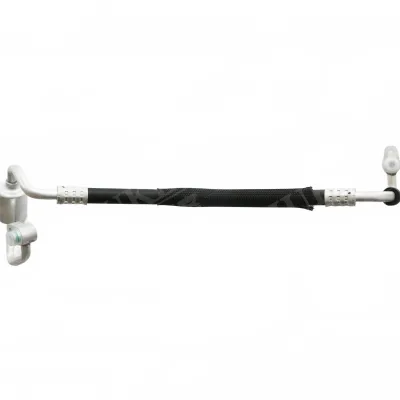 Haval H2s High Pressure Air Conditioning Pipe – 8108200XKR04A Haval H2s High Pressure Air Conditioning Pipe – 8108200XKR04A