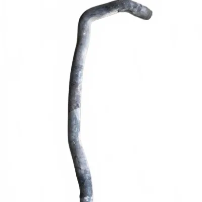 Huanghai Aolong CUV Fuel Tank Filler Neck Pipe – Part No. ZW1101031-0284-001 Huanghai Aolong CUV Fuel Tank Filler Neck Pipe – Part No. ZW1101031-0284-001