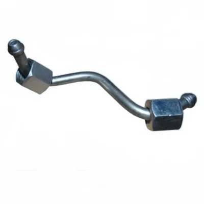 JMC High-Pressure Fuel Pipe Assembly for JX4D30B5L 3.0L Diesel Engine JMC High-Pressure Fuel Pipe Assembly for JX4D30B5L 3.0L Diesel Engine