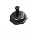 JMC Vigus N351 Lower Control Arm Bushing – Part Number 9P2-3019BC