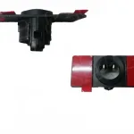 Haval Jolion Front Middle Left Radar Sensor Bracket Clip – 3603103XST01A
