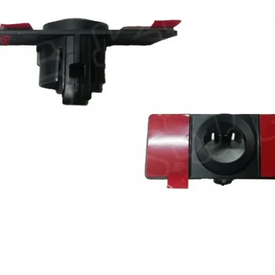 Haval Jolion Front Middle Left Radar Sensor Bracket Clip – 3603103XST01A