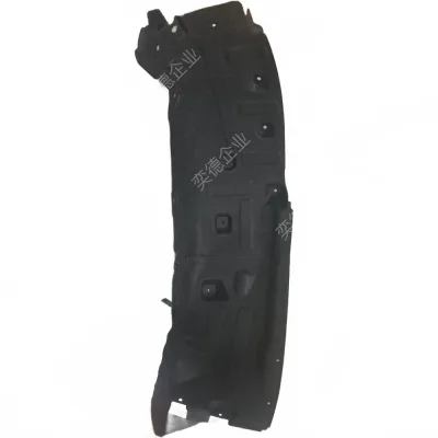 Rear Left Fender Liner for Tank 500 Luxury SUV – 5512300XGW04B Rear Left Fender Liner for Tank 500 Luxury SUV – 5512300XGW04B