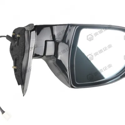 Haval H6 Sport Left Side Rearview Mirror Assembly – 8202500XKZ36A Haval H6 Sport Left Side Rearview Mirror Assembly – 8202500XKZ36A