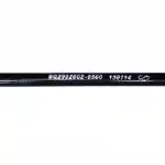 ZX Auto Grand Tiger Front Suspension Torsion Bar (Left) – 2902001-0000