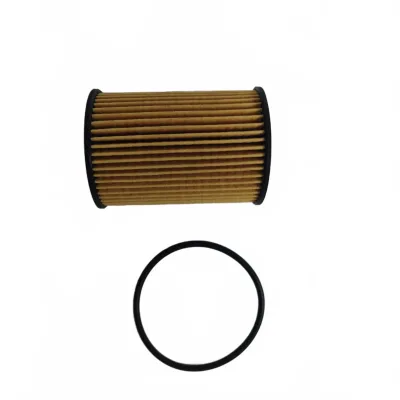 Jiangxi Isuzu D-MAX Oil Filter Assembly – C8974368150 Jiangxi Isuzu D-MAX Oil Filter Assembly – C8974368150
