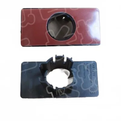 WEY VV6 Rear Left Center Parking Sensor Radar Bracket – 3603106XKS00A WEY VV6 Rear Left Center Parking Sensor Radar Bracket – 3603106XKS00A