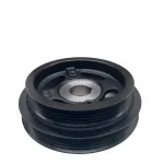Dongan Engine Crankshaft Pulley 515B-1000380-01 for DAM15KL 1.5L Engine
