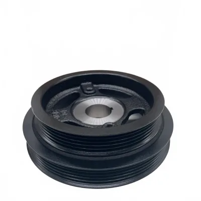 Dongan Engine Crankshaft Pulley 515B-1000380-01 for DAM15KL 1.5L Engine