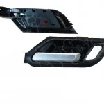 WEY VV6 Front Left Interior Door Handle Assembly – 6105170XKS00A