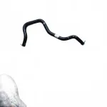 Jiangxi Isuzu D-MAX Power Steering Hydraulic Hose (Low Pressure) – C8979461401