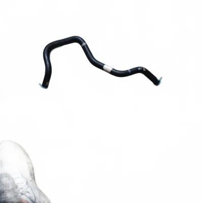 Jiangxi Isuzu D-MAX Power Steering Hydraulic Hose (Low Pressure) – C8979461401 Jiangxi Isuzu D-MAX Power Steering Hydraulic Hose (Low Pressure) – C8979461401