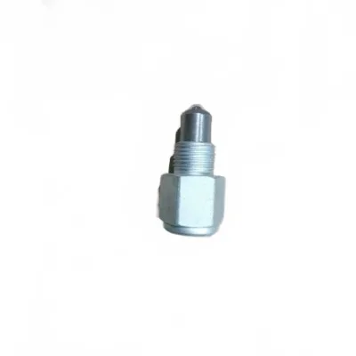 GWM Limit Mechanism Assembly for GW4D20B 2.0L Diesel Engine (1702132-0005-001) GWM Limit Mechanism Assembly for GW4D20B 2.0L Diesel Engine (1702132-0005-001)