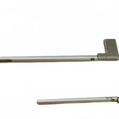 GWM Reverse Gear Shift Fork Shaft Assembly for GW4D20D 2.0L Diesel Engine (ZM016A-1702067)