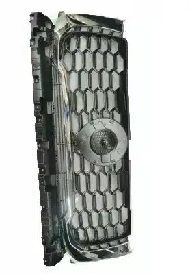 GWM King Kong Poer Front Radiator Grille – 5509300XPS01A / 5301020-1702-001 GWM King Kong Poer Front Radiator Grille – 5509300XPS01A / 5301020-1702-001