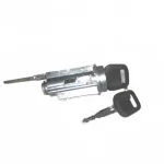 Jinbei Hiace SY6480 Ignition Lock Cylinder Assembly (Part 3704020-0004-001)