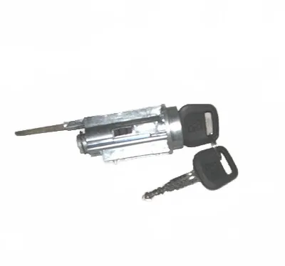 Jinbei Hiace SY6480 Ignition Lock Cylinder Assembly (Part 3704020-0004-001) Jinbei Hiace SY6480 Ignition Lock Cylinder Assembly (Part 3704020-0004-001)