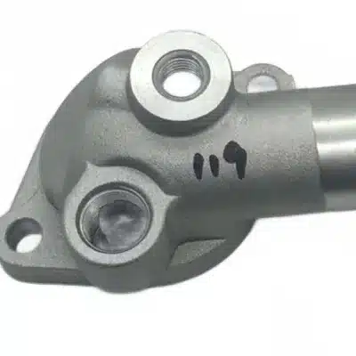 BAIC / Foton BJ493 2.8L Thermostat Housing Cover – FS1303015-0006-001 BAIC / Foton BJ493 2.8L Thermostat Housing Cover – FS1303015-0006-001