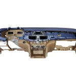 Foton General Dashboard Main Body Assembly (Upper) – P153500000300